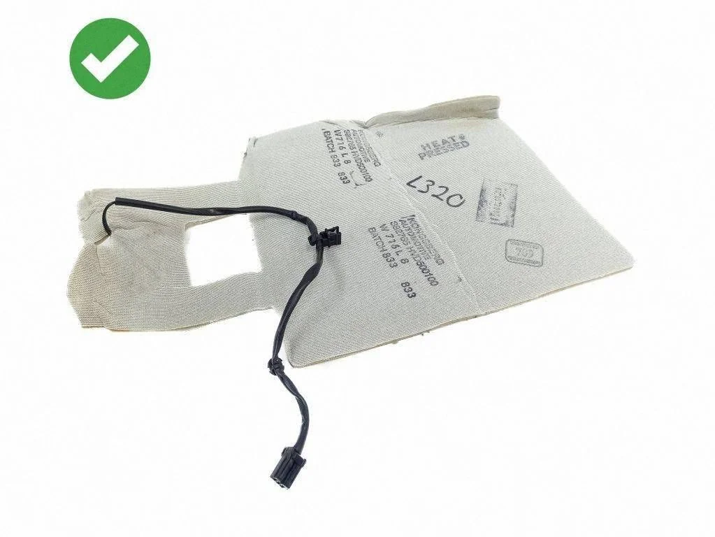 Seat heating element – Land Rover Range Rover Sport L320 (2005-2013)