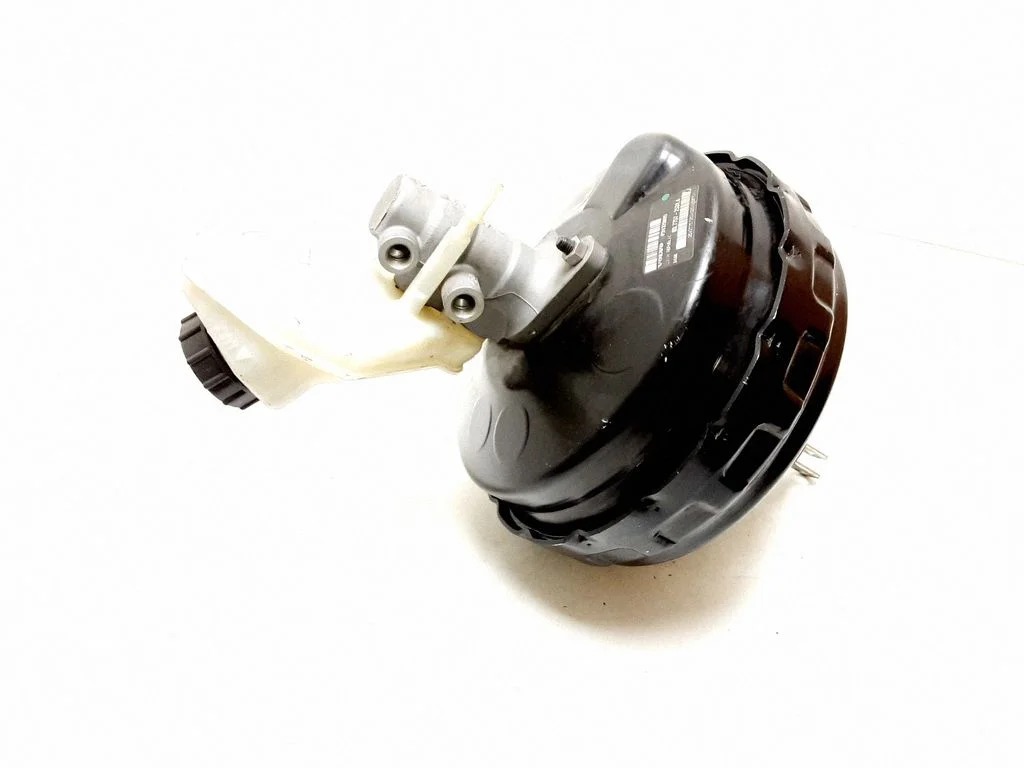 Brake booster 31329895