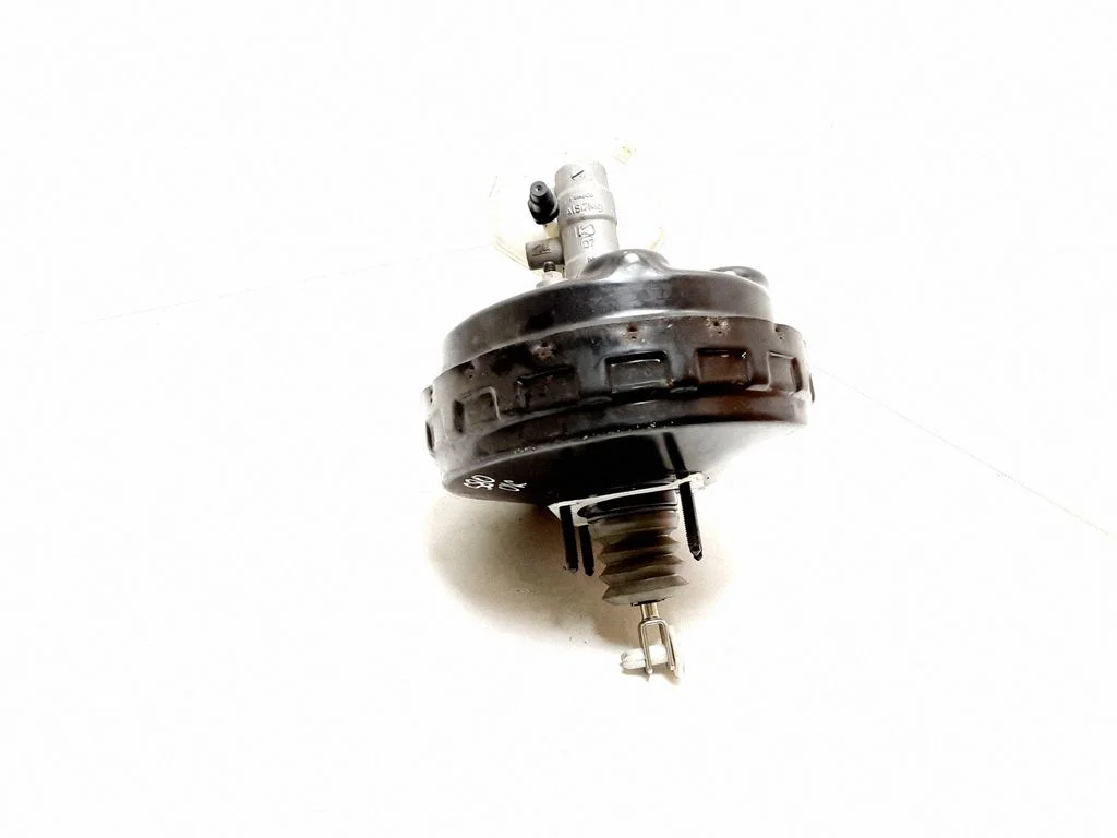 Brake booster 30736894