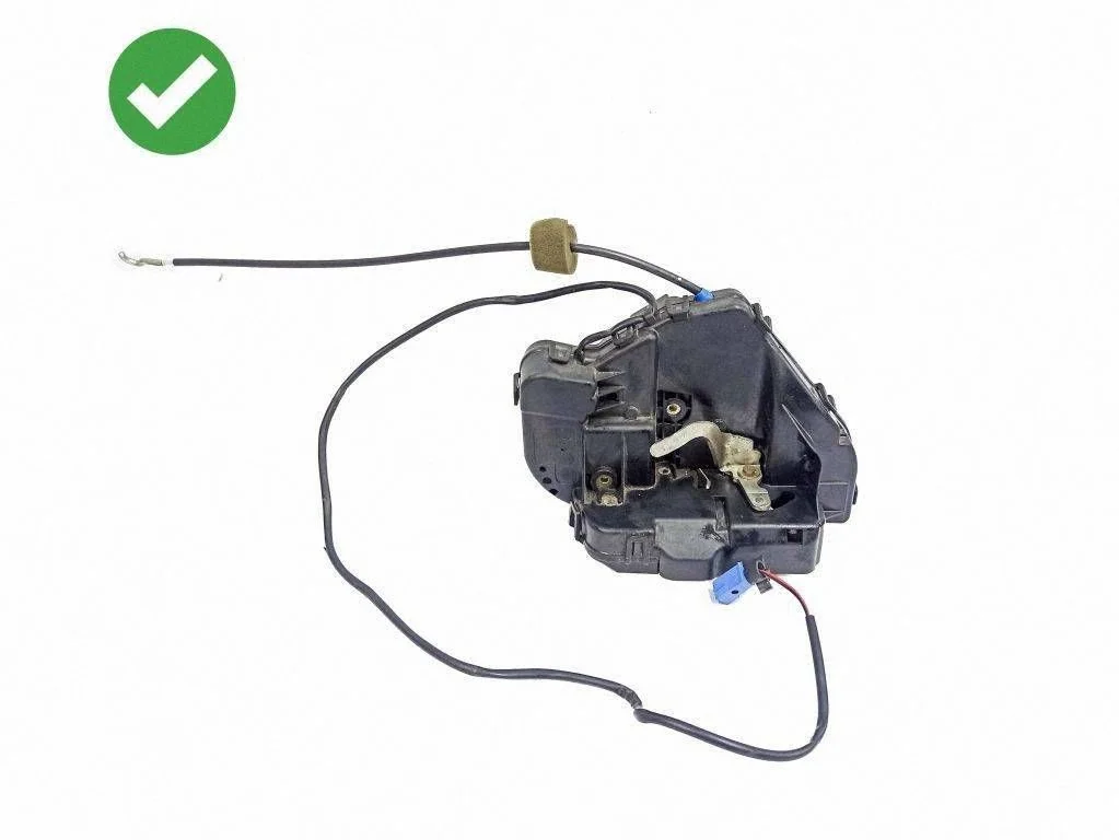 Rear door lock 2197300135