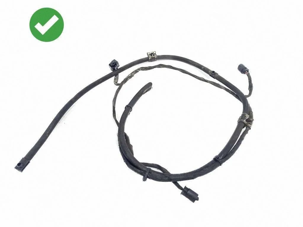 Other wiring loom – Mercedes-Benz CLS-Class C219 (2003-2011)