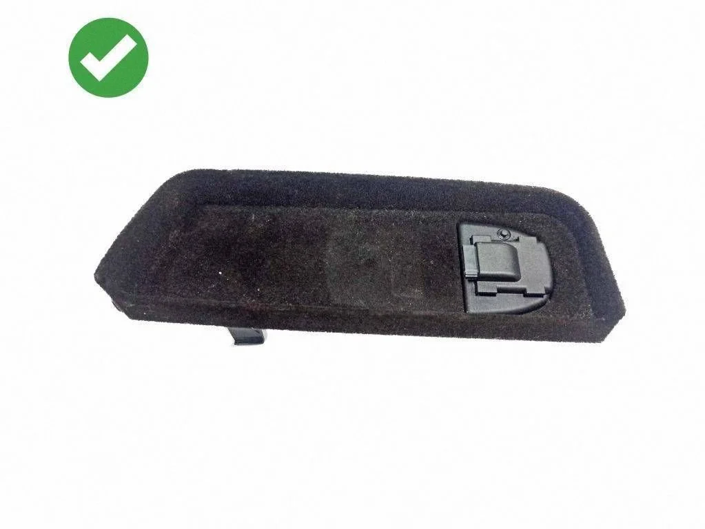 Phone control unit/module – Mercedes-Benz CLS-Class C219 (2003-2011)