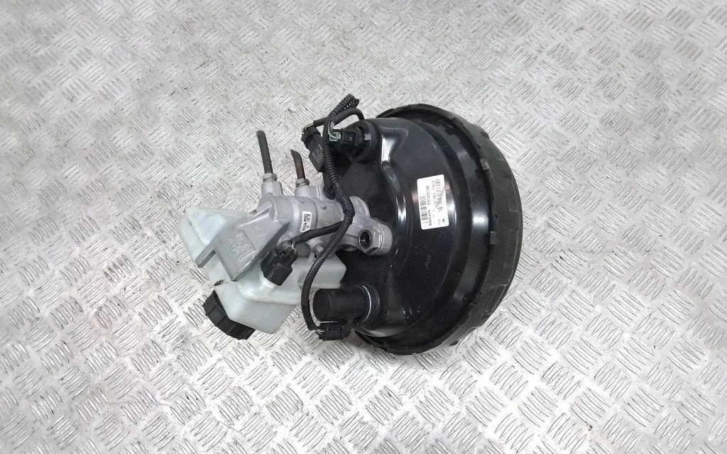 Brake booster – Volvo XC90 (2014-)