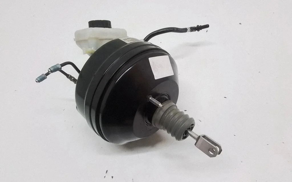 Brake booster – BMW 3 Series GT F34 (2013-2017)