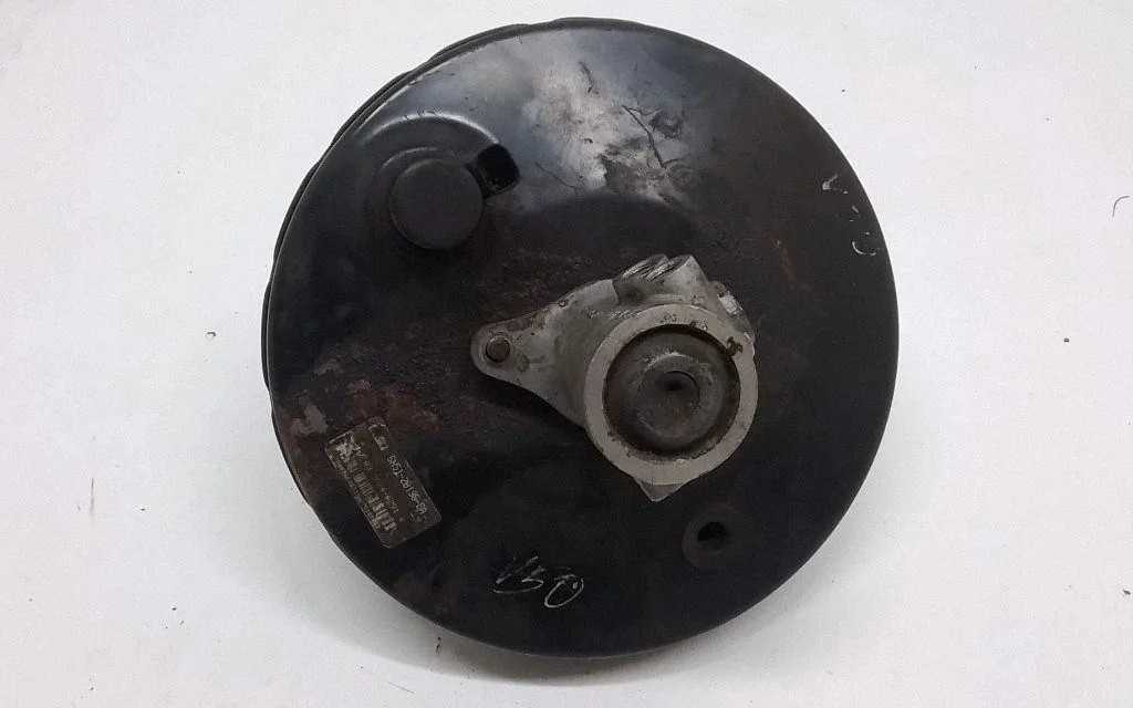 Brake booster 6N512B195BA