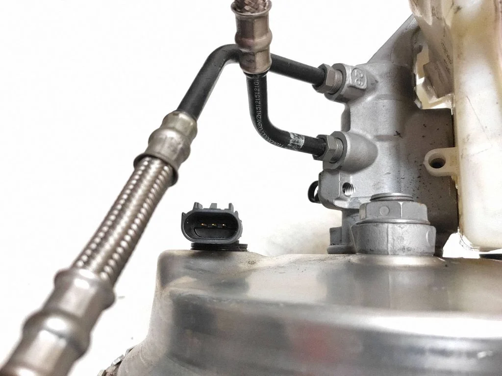 Brake booster – Volvo XC90 (2014-)