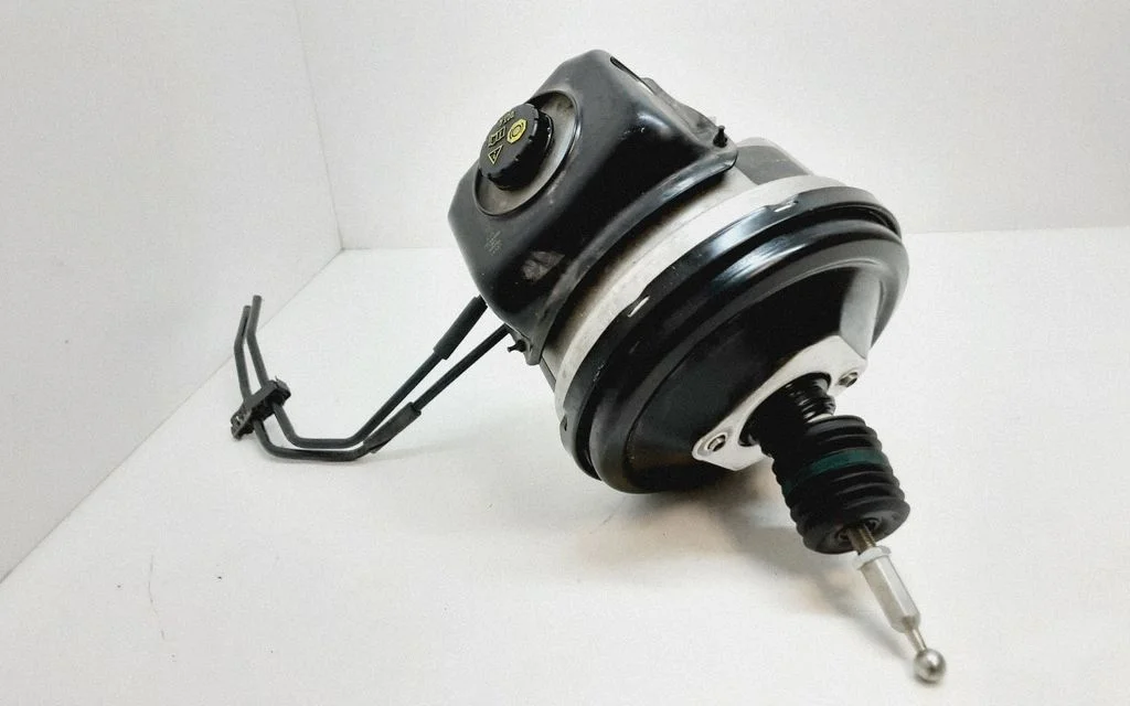 Brake booster – Audi A4 S4 B9 (2015-2019)