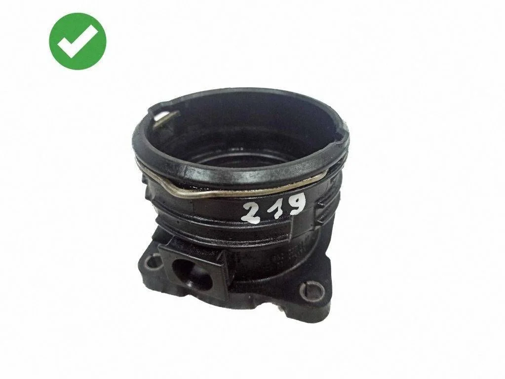 Przepływomierz powietrza A6420900144