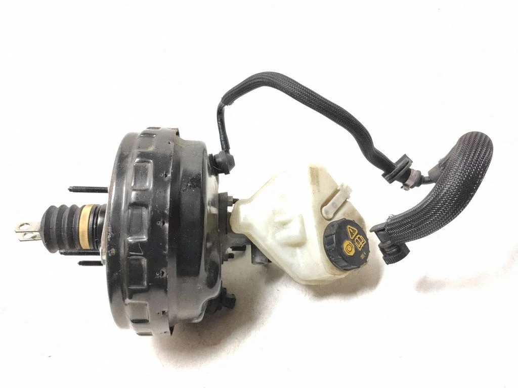 Brake booster – Volvo XC60 (2009-2013)