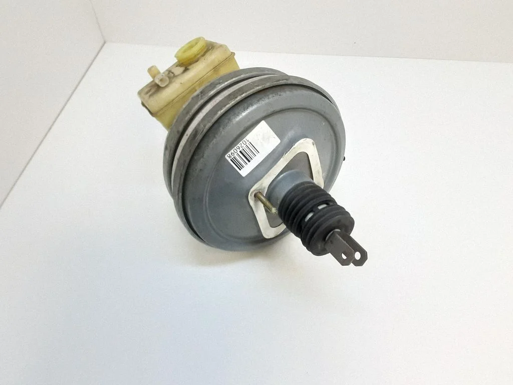 Brake booster A0054302430