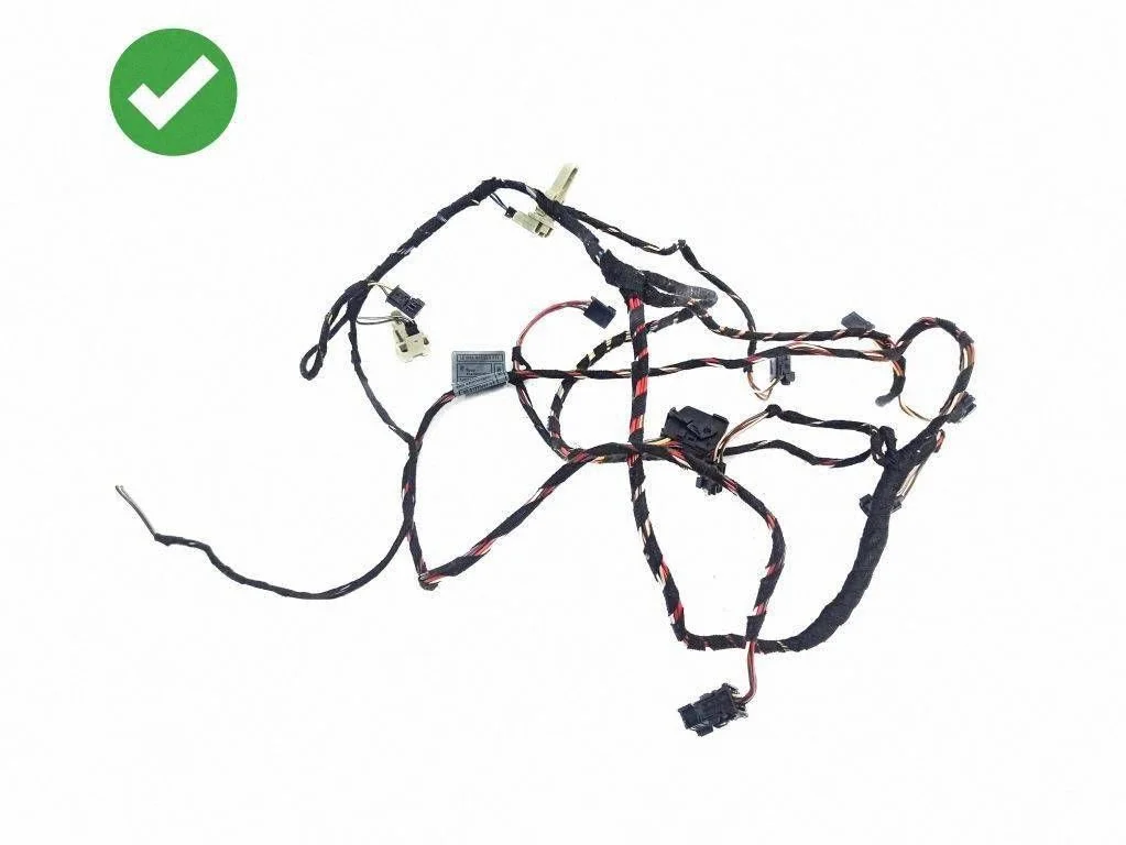 Other wiring loom – BMW 5 Series F10 F11 (2009-2016)