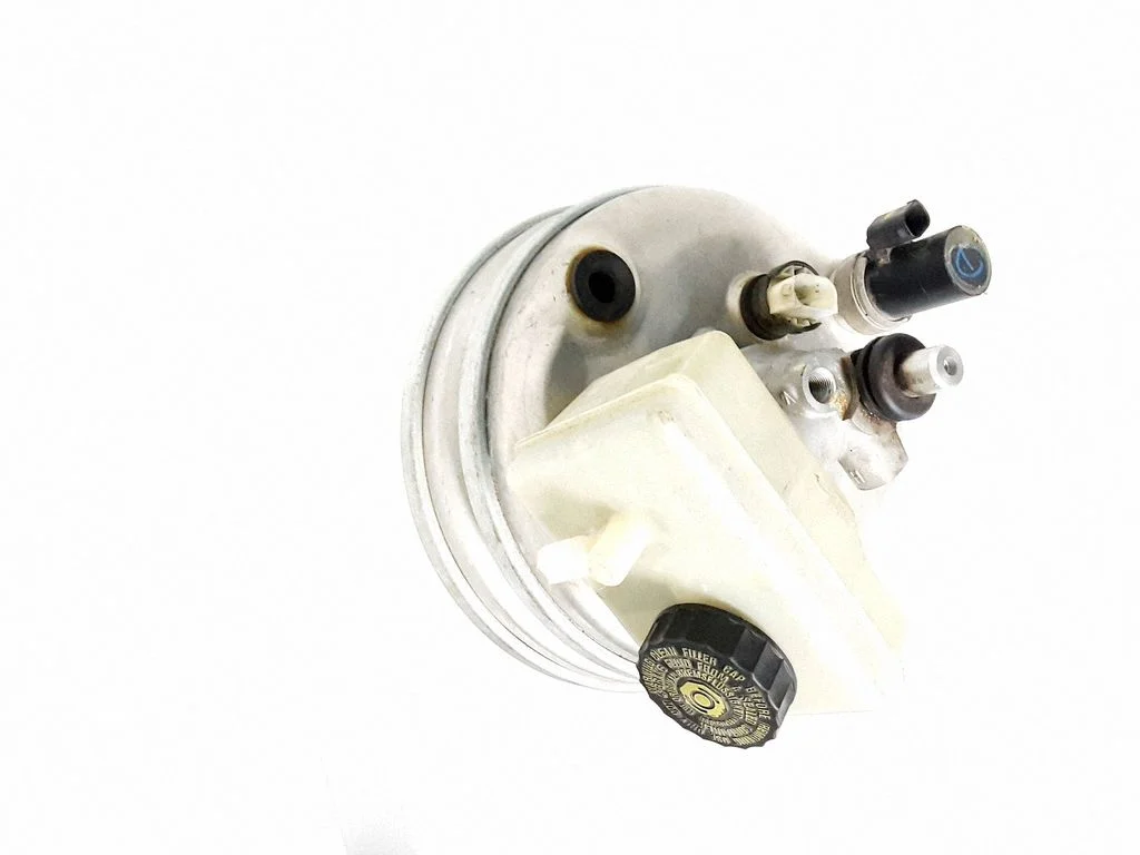 Brake booster A0054302430