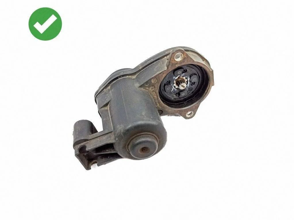 Brake booster – BMW 5 Series F10 F11 (2009-2016)