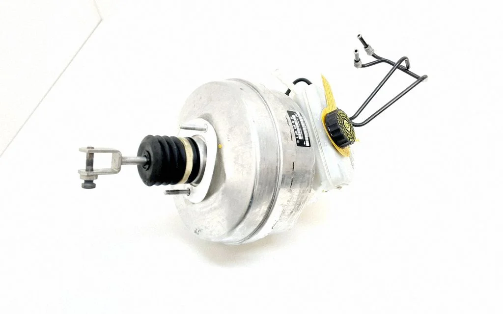 Brake booster – Mercedes-Benz C-Class W205 (2014-2021)