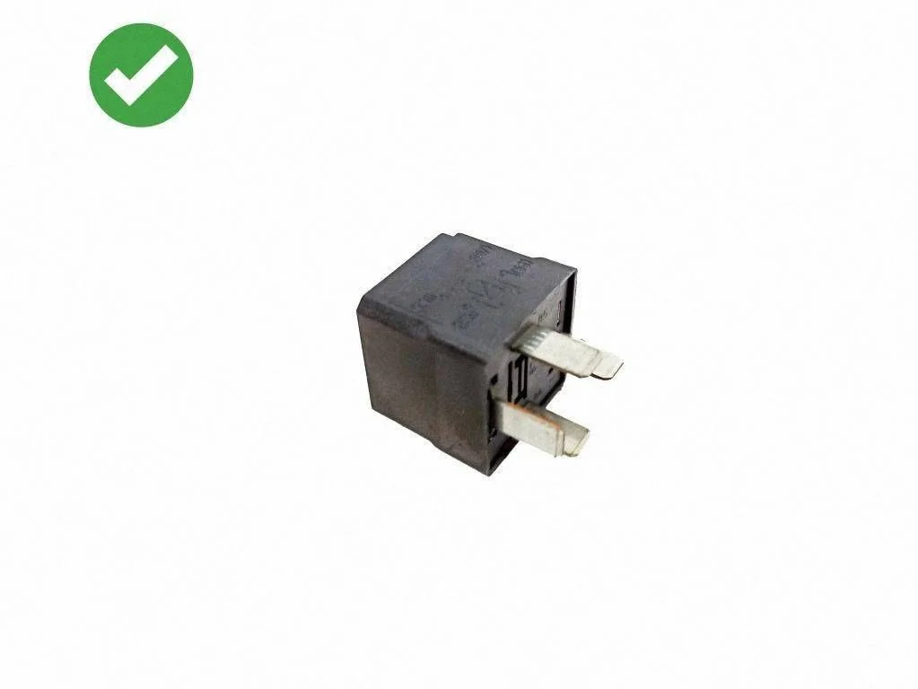 Other relay – Mercedes-Benz CLS-Class C219 (2003-2011)