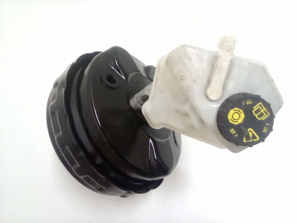 Brake booster – Volvo XC60 (2009-2013)