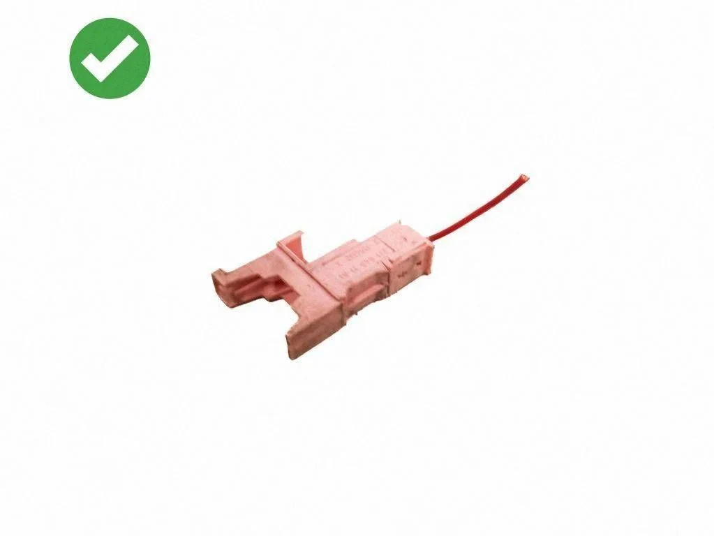 Plug wire – Mercedes-Benz CLS-Class C219 (2003-2011)