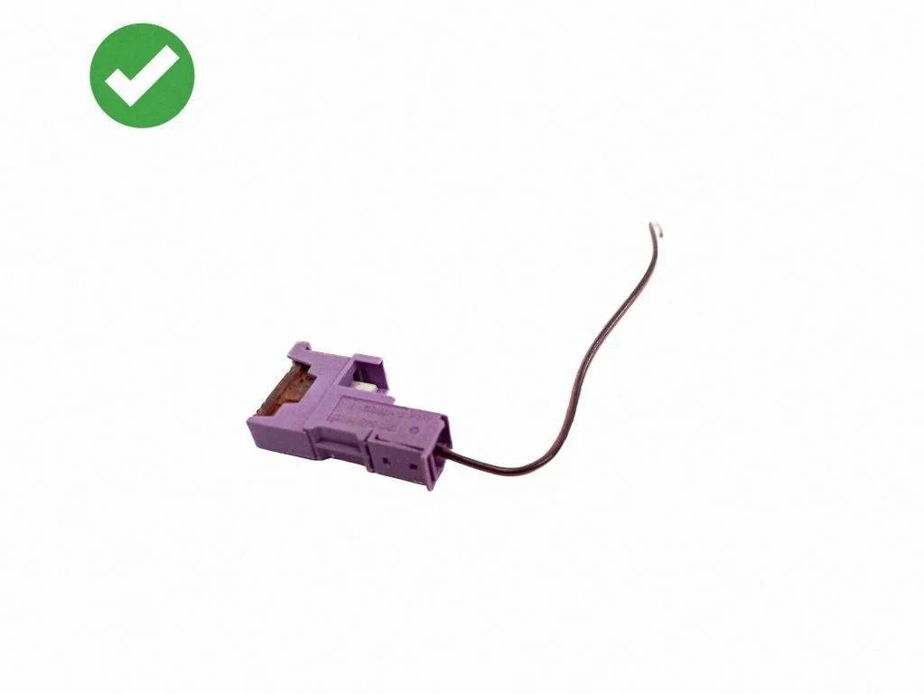 Other wiring loom – Mercedes-Benz CLS-Class C219 (2003-2011)