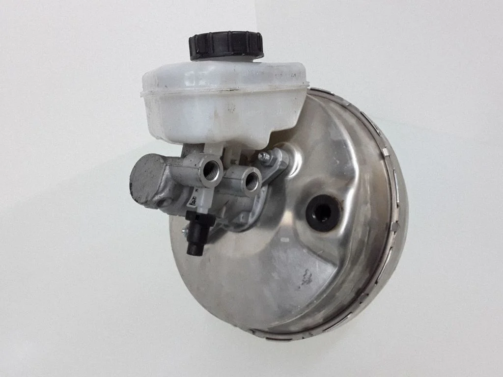 Brake booster – Land Rover Range Rover Evoque L551 (2018-)
