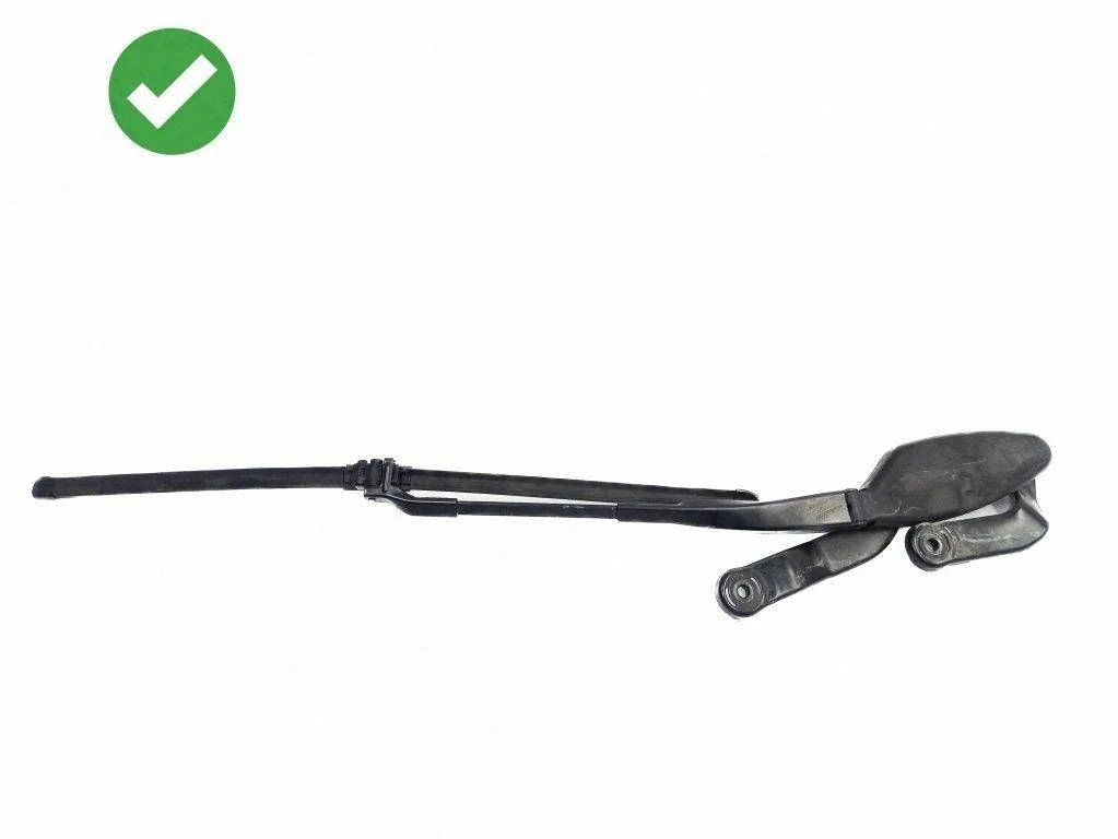 Front wiper blade arm – Mercedes-Benz CLS-Class C219 (2003-2011)