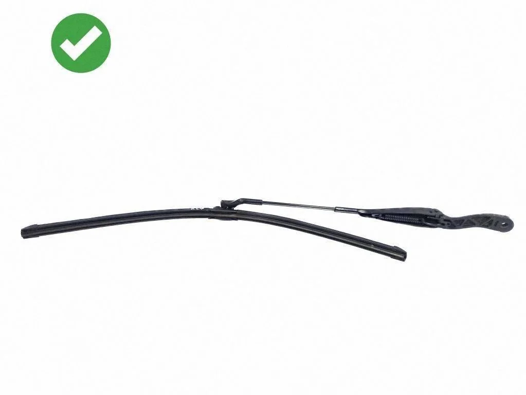 Front wiper blade arm – Mercedes-Benz CLS-Class C219 (2003-2011)