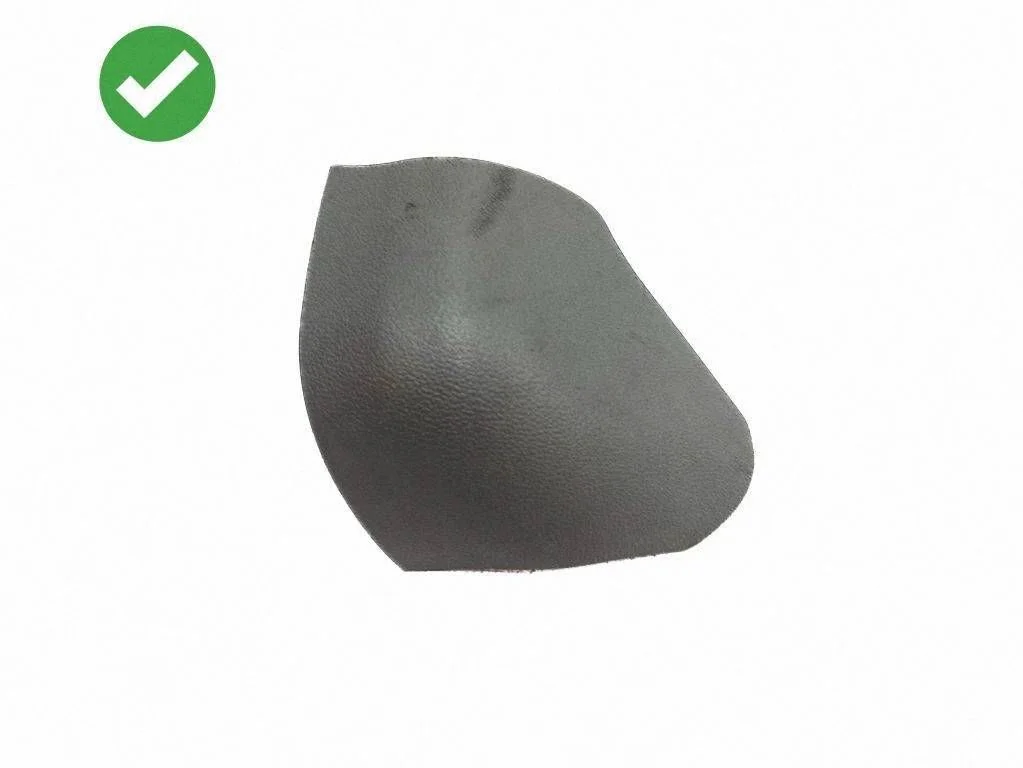Seat trim – Mercedes-Benz CLS-Class C219 (2003-2011)