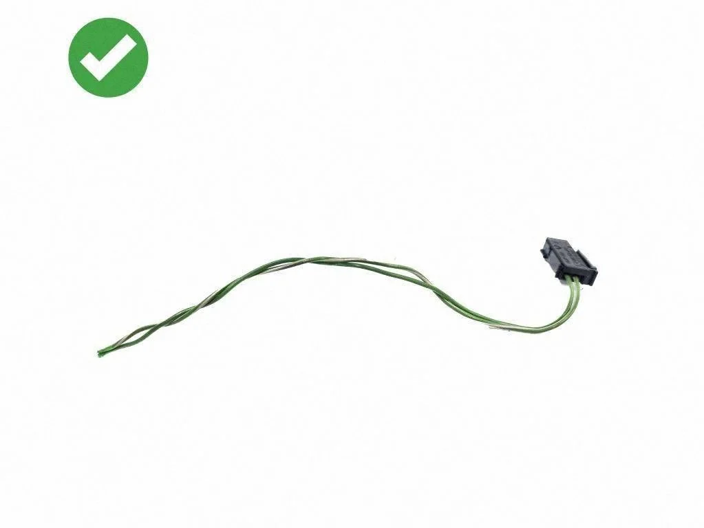 Plug wire – Mercedes-Benz CLS-Class C219 (2003-2011)