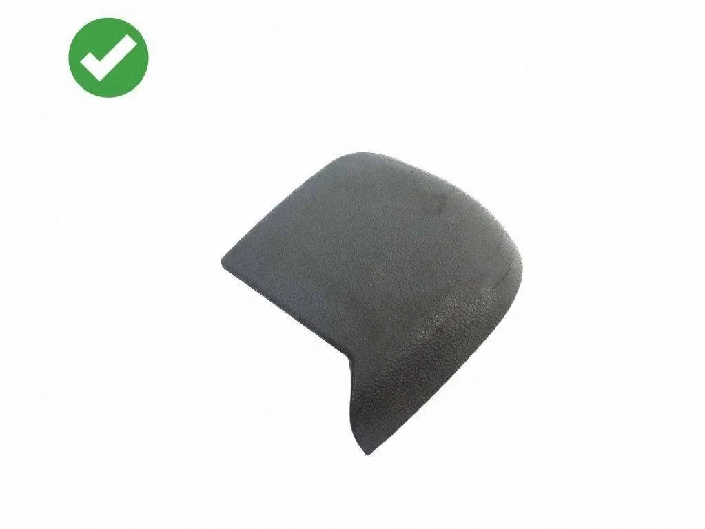 Seat trim – Mercedes-Benz CLS-Class C219 (2003-2011)