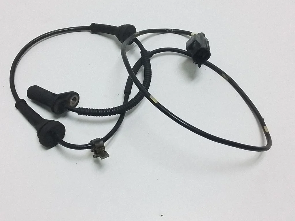 Esimene piduri ABS-andur 8634238