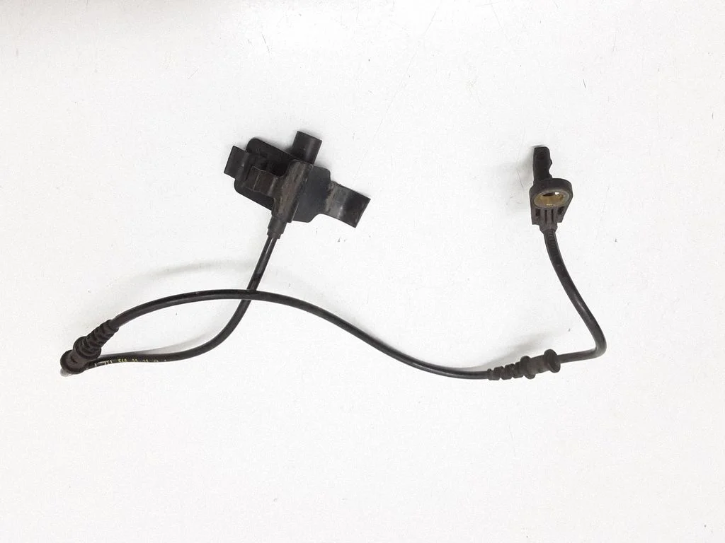 ABS brake wheel speed sensor – Mercedes-Benz E-Class W211 (2002-2009)