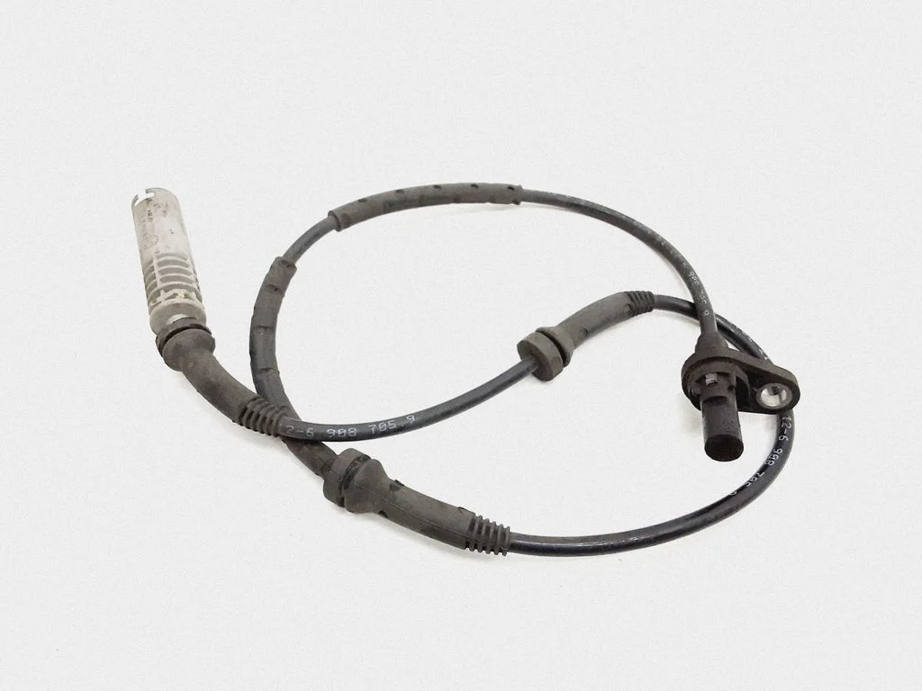 ABS brake wheel speed sensor 6908705