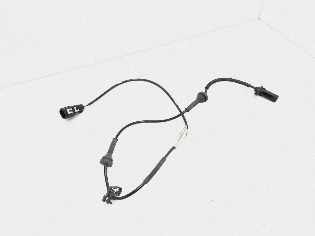ABS brake wheel speed sensor 30773737