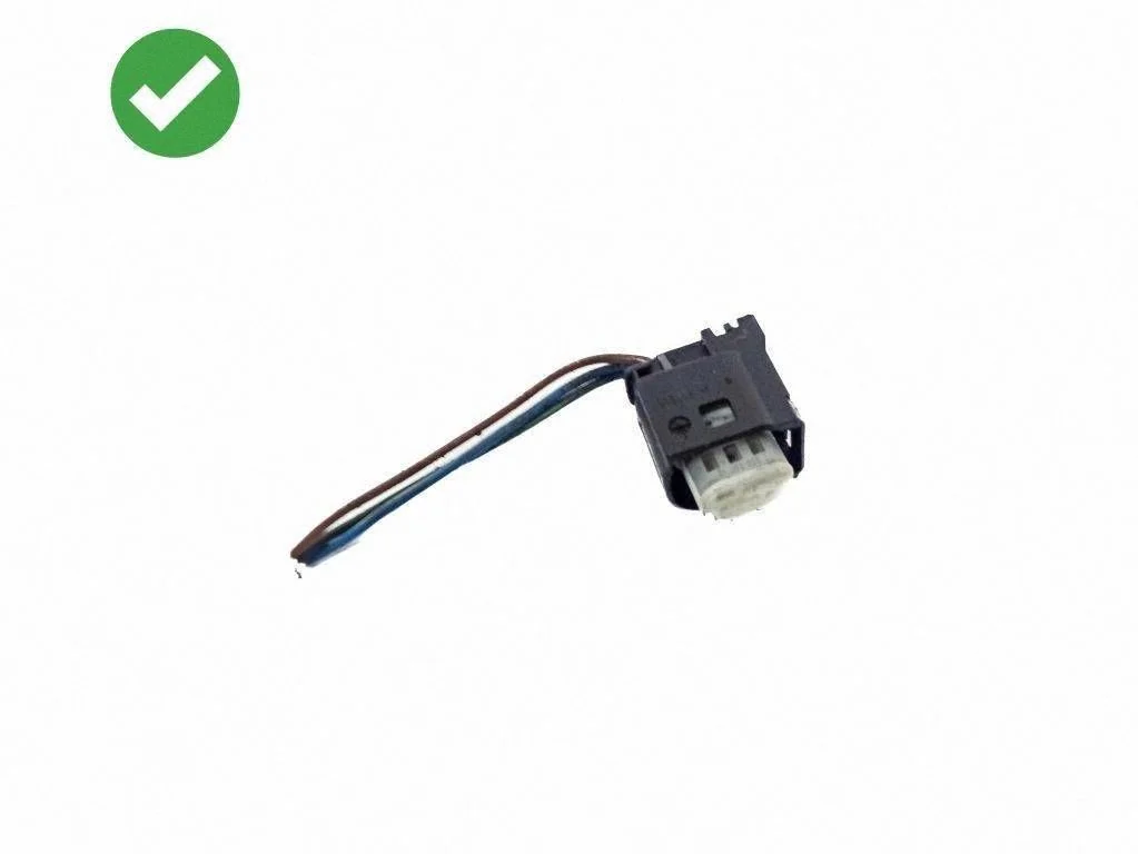 Other wiring loom – Mercedes-Benz CLS-Class C219 (2003-2011)