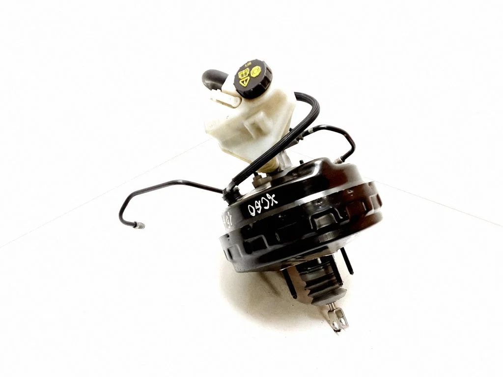 Brake booster – Volvo XC60 (2014-2016)