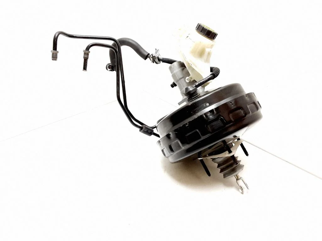 Brake booster – Volvo XC60 (2009-2013)