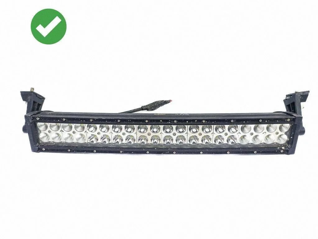 LED-päevatuli – Mercedes-Benz CLK-klass A209 C209 (2002-2009)