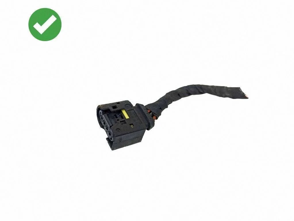 Plug wire – Mercedes-Benz SLK-Class R171 (2005-2011)