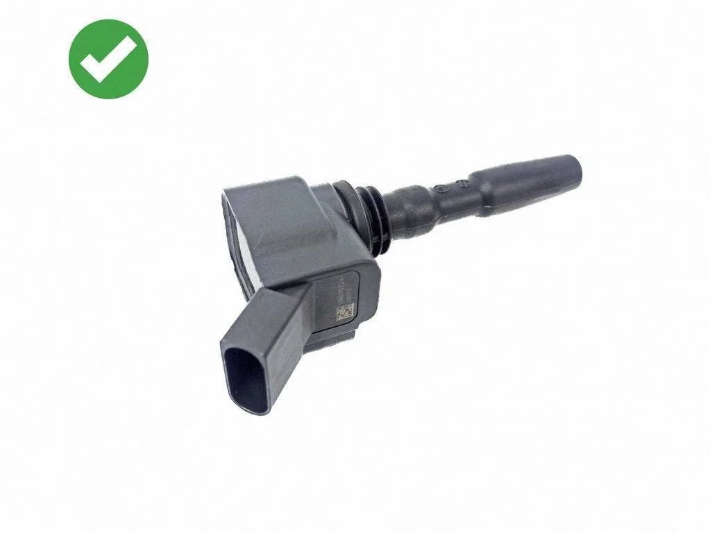 High voltage ignition coil 04E905110P