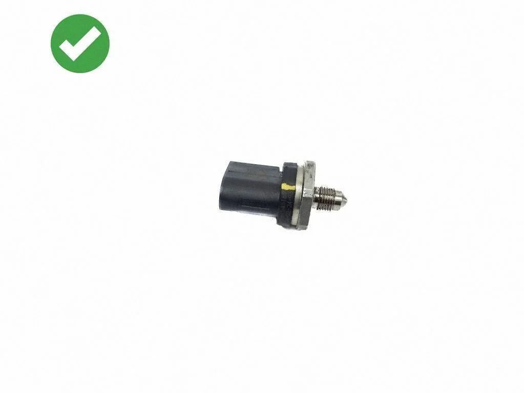 Fuel pressure sensor – Audi A1 (2018-)