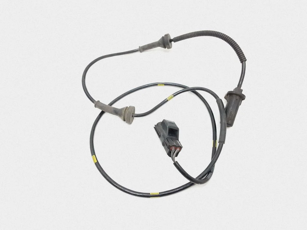 Esimene piduri ABS-andur 8634238