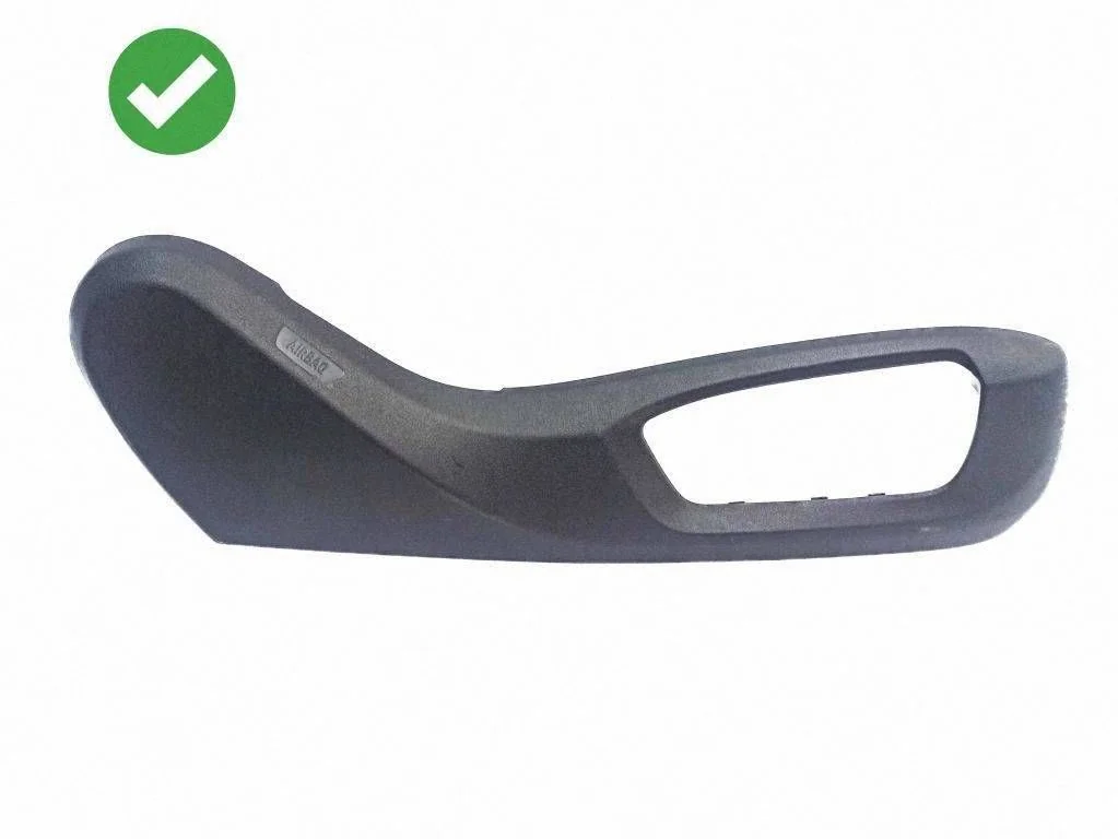 Osłona przełącznika regulacji fotela – BMW Seria 5 F10 F11 (2009-2016)