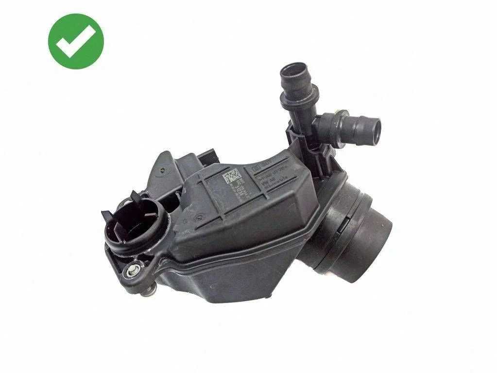 Õhu sisselaske voolik (-ud)/ toru (-d) 05C129654C