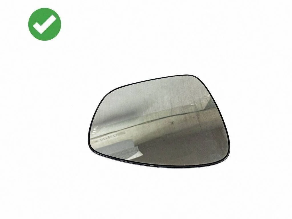 Wing mirror glass – Ford Mustang VI (2015-)
