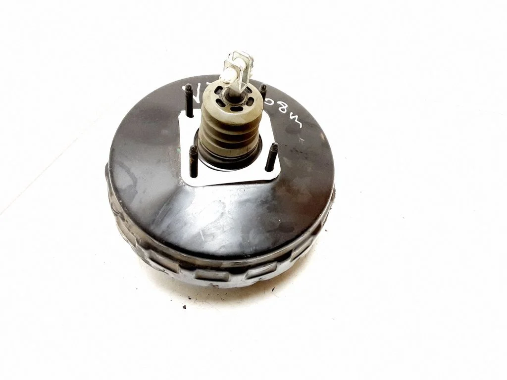 Brake booster 31257694