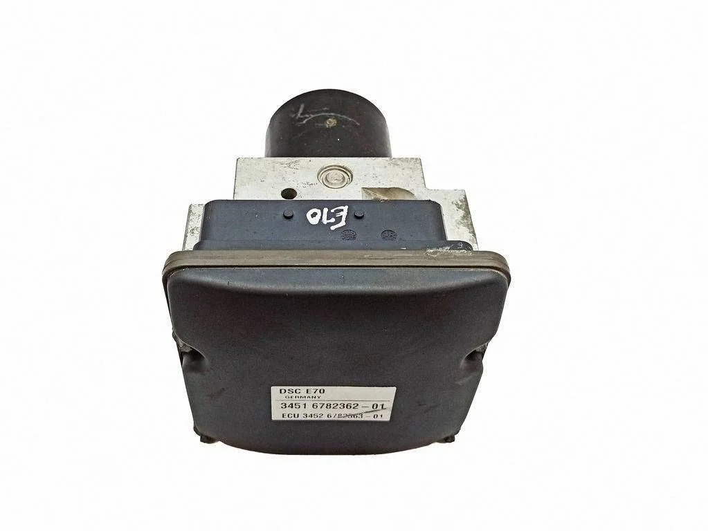 ABS block – BMW X5 E70 (2006-2013)