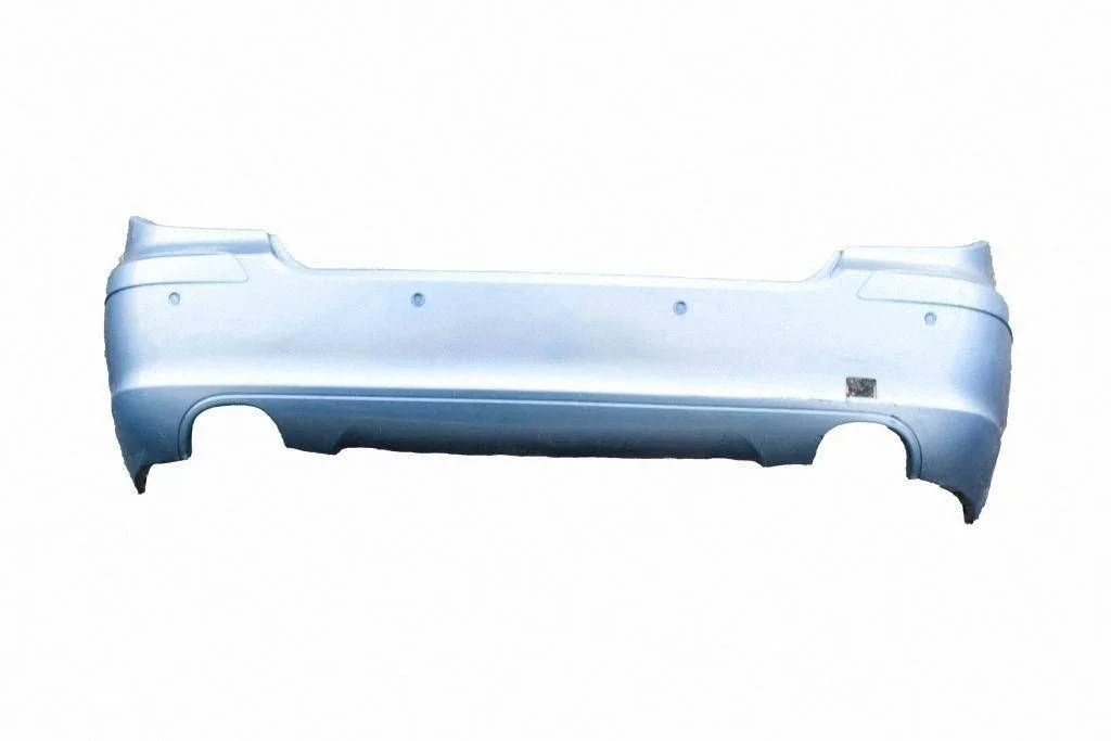 Rear bumper – Mercedes-Benz R-Class W251 (2005-2013)