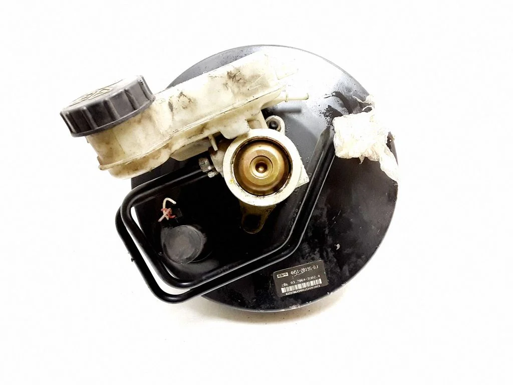 Brake booster 4N512B195BJ