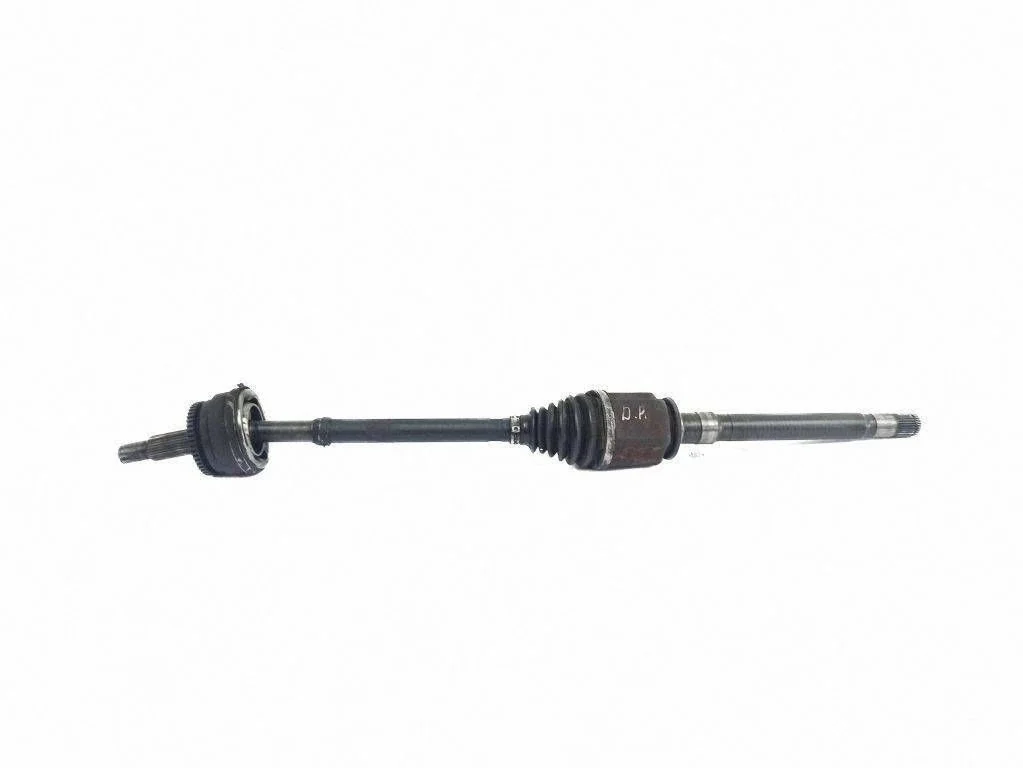 Front driveshaft – front right