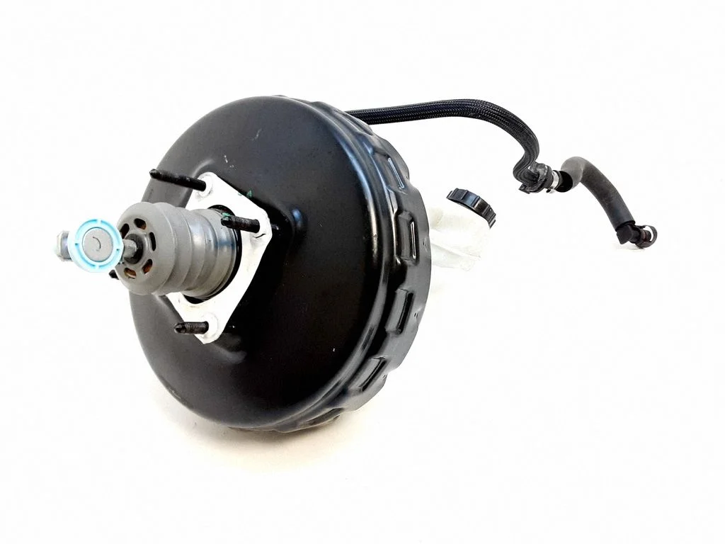 Brake booster – Volvo XC60 (2009-2013)