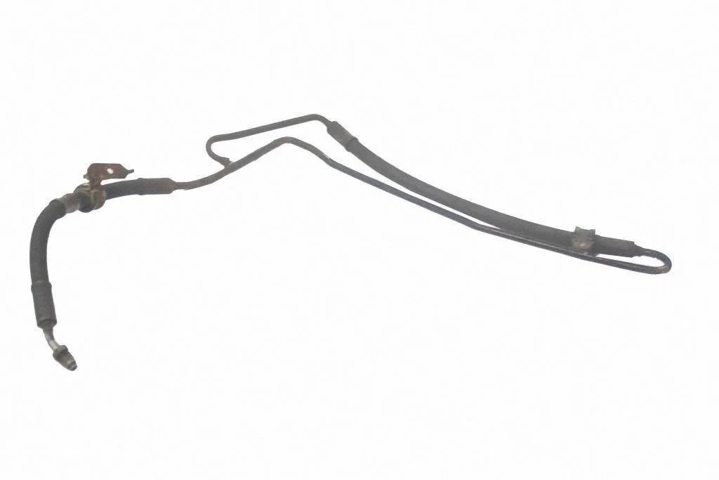 Power steering hose/pipe/line A6394664824